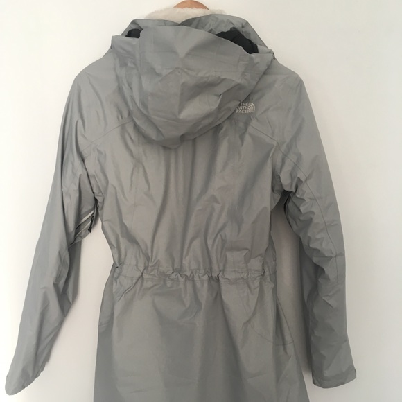 North Face 3 in 1 ski/snow jacket - Picture 5 of 7